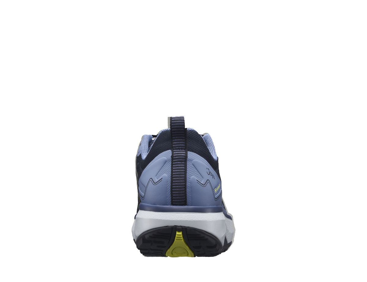 ID Zack III Dark Blue