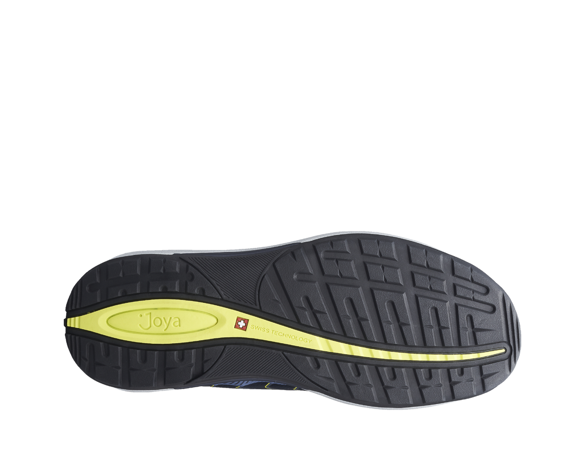 ID Zack III Dark Blue