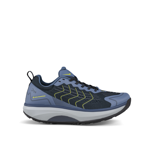 ID Zack III Dark Blue
