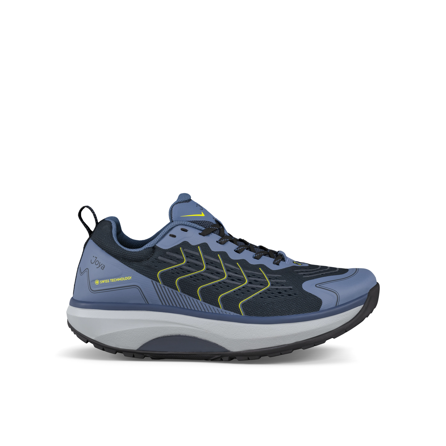 ID Zack III Dark Blue