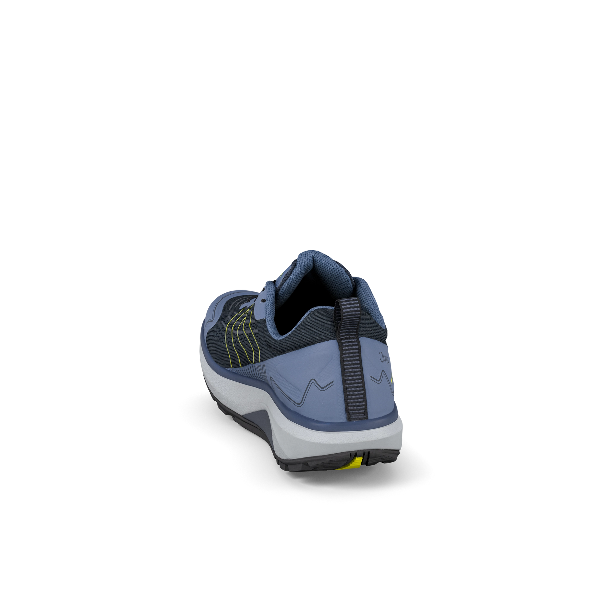 ID Zack III Dark Blue