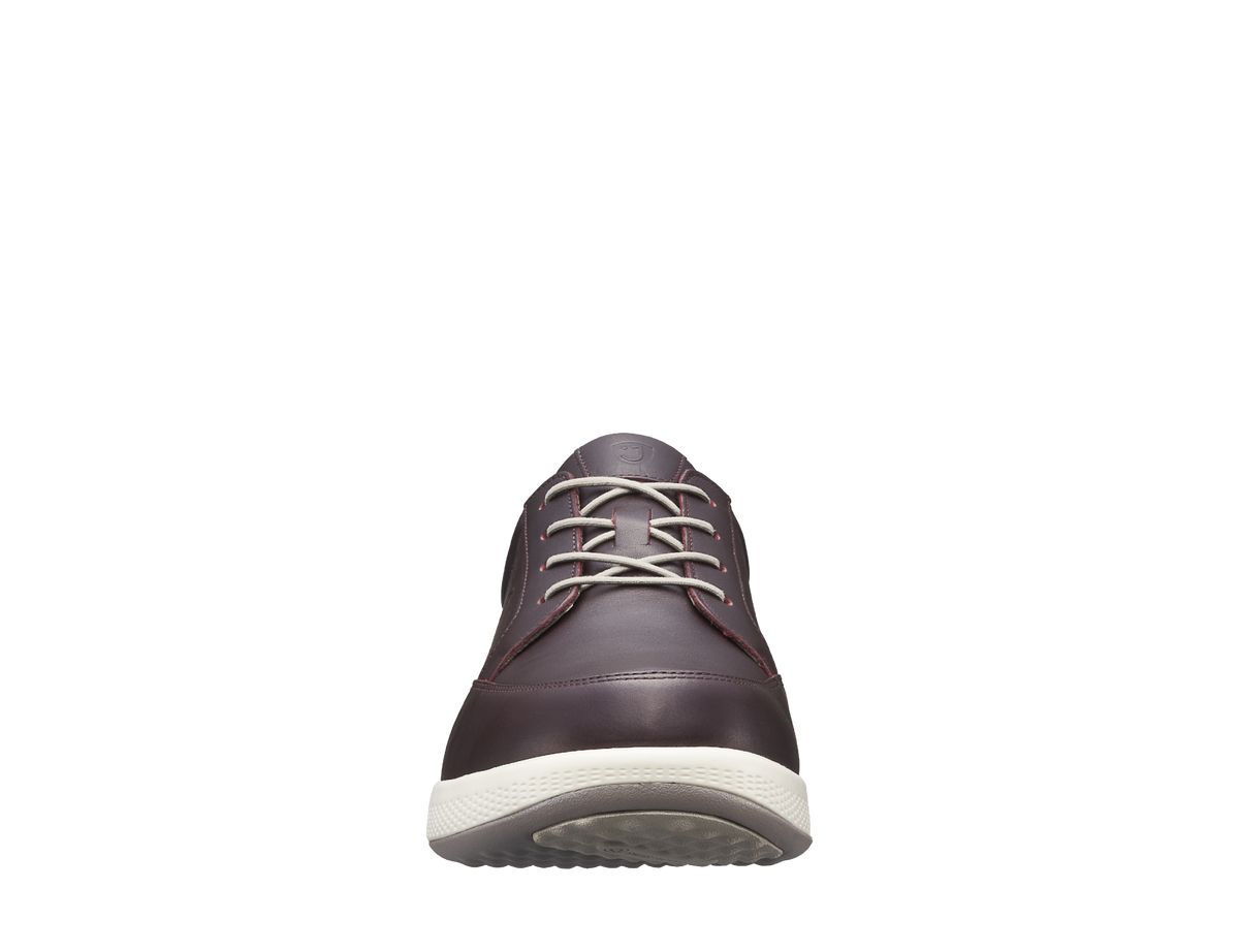 Boston Dark Brown