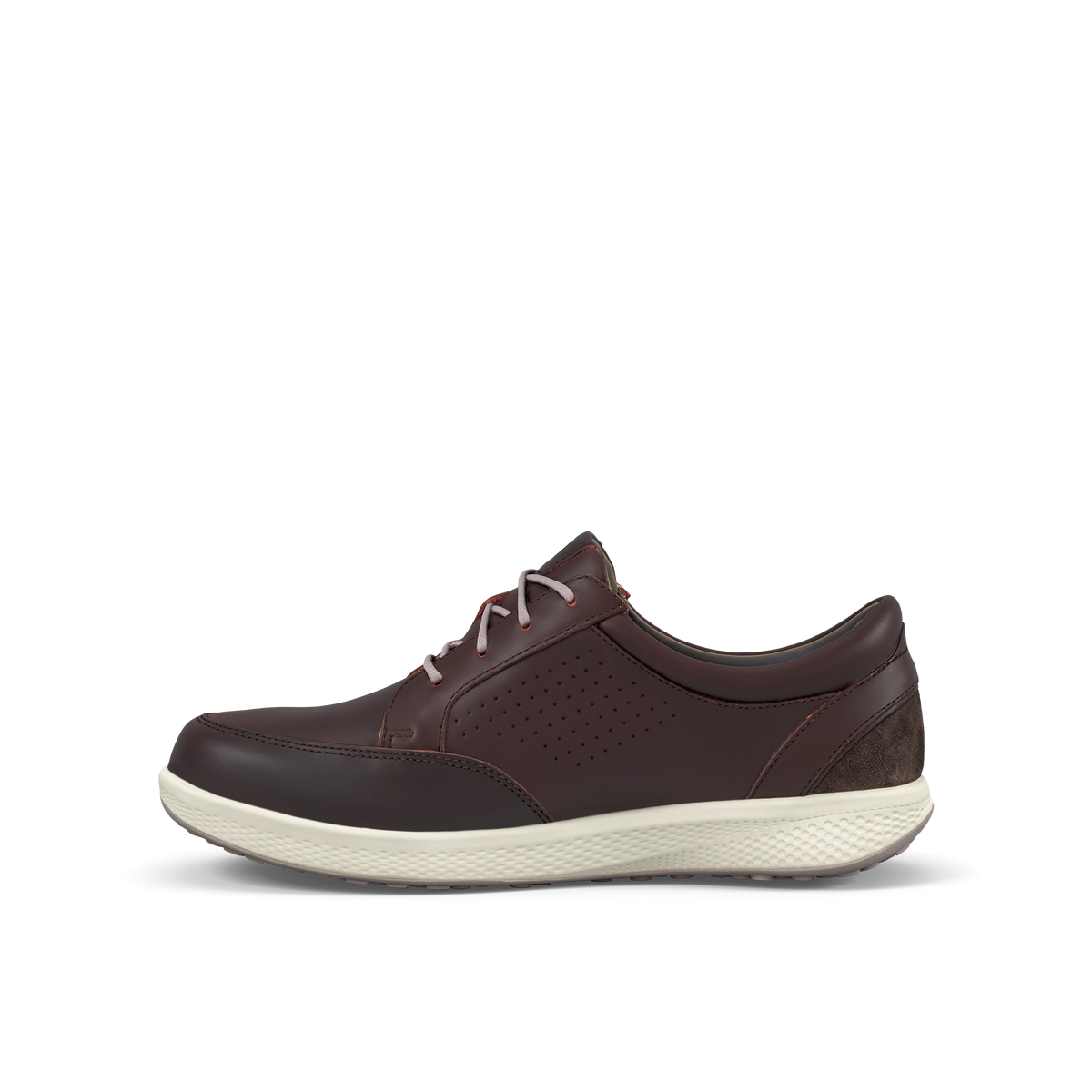 Boston Dark Brown