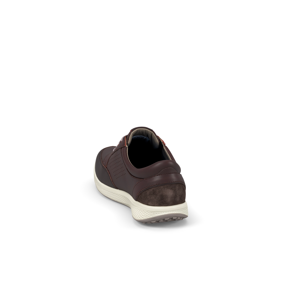 Boston Dark Brown