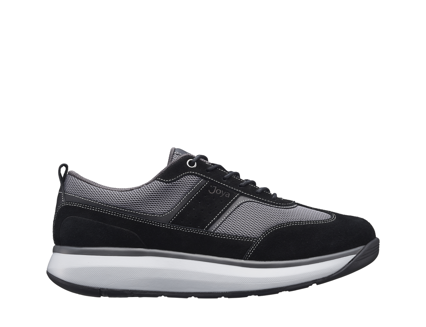 David II Black