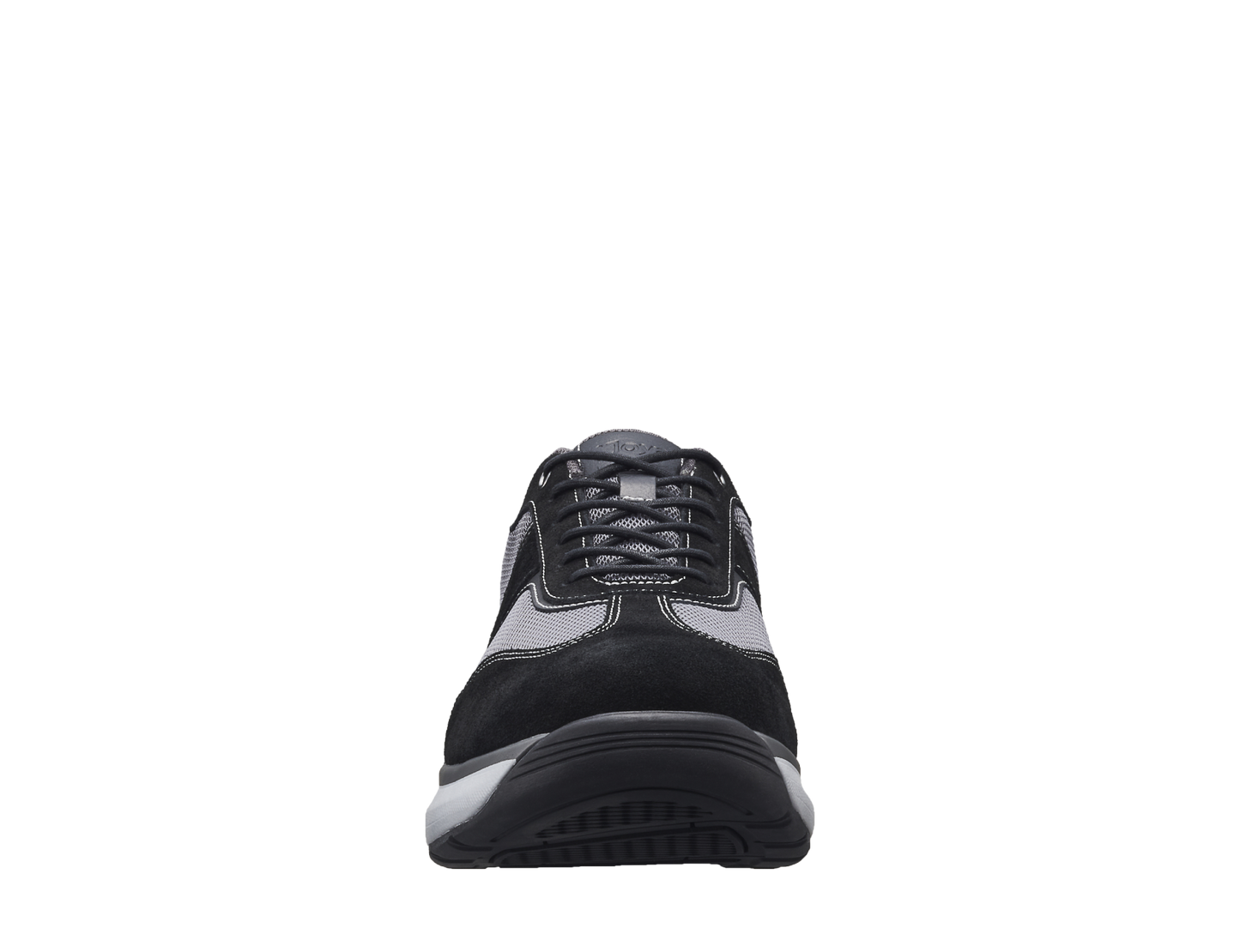 David II Black
