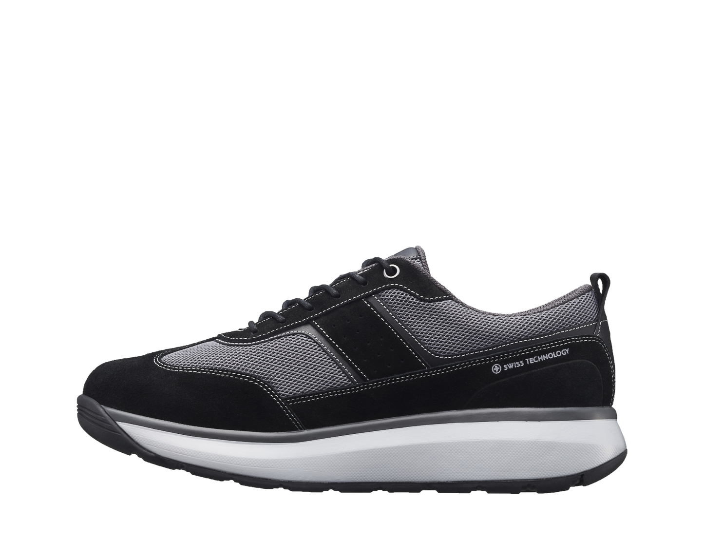 David II Black