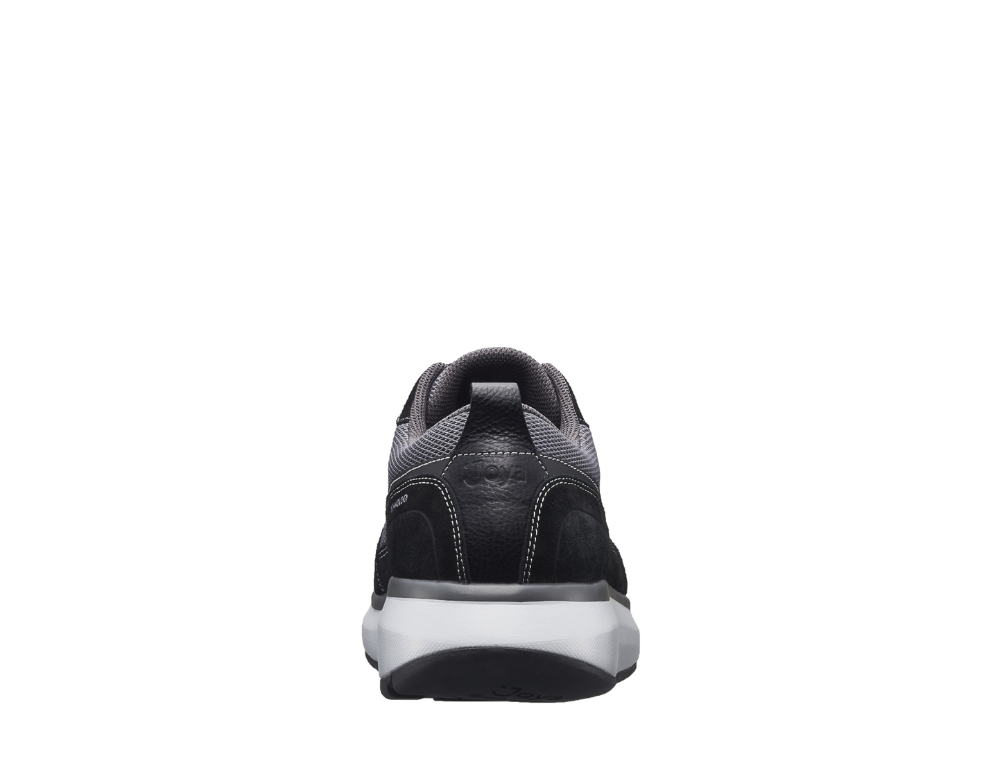 David II Black