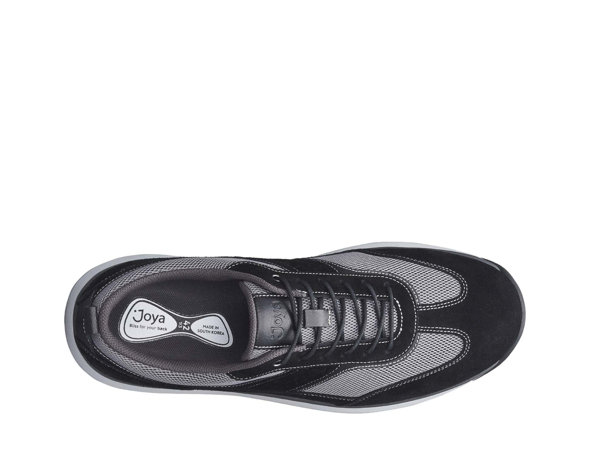 David II Black