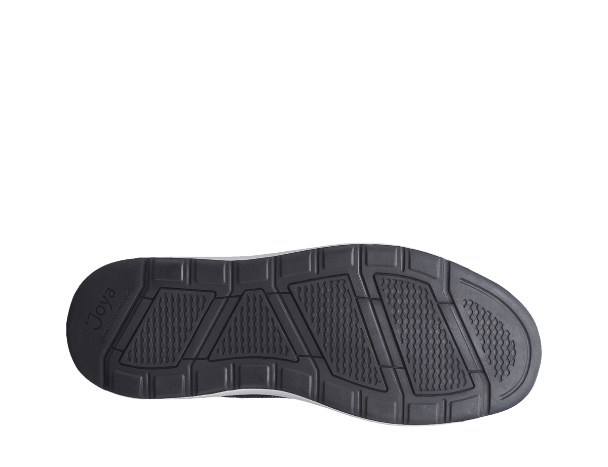 David II Black