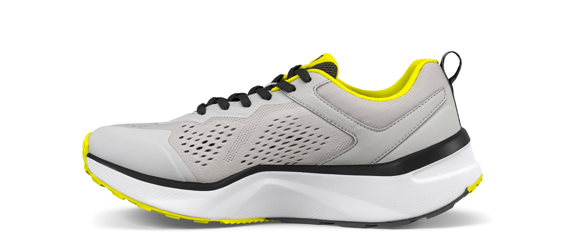 Veloce Light Grey