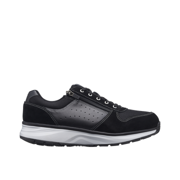 Dynamo Zip M Black