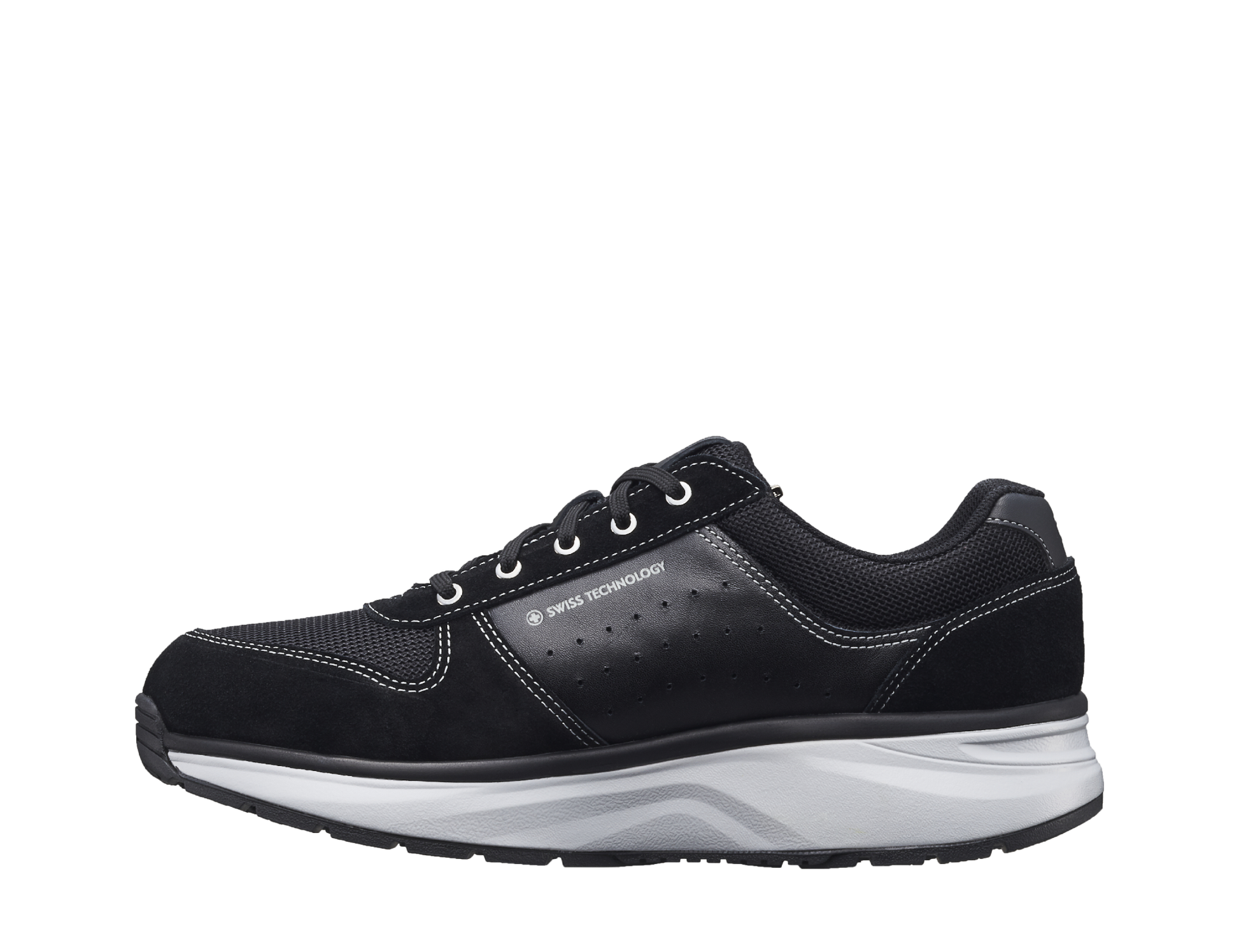 Dynamo Zip M Black