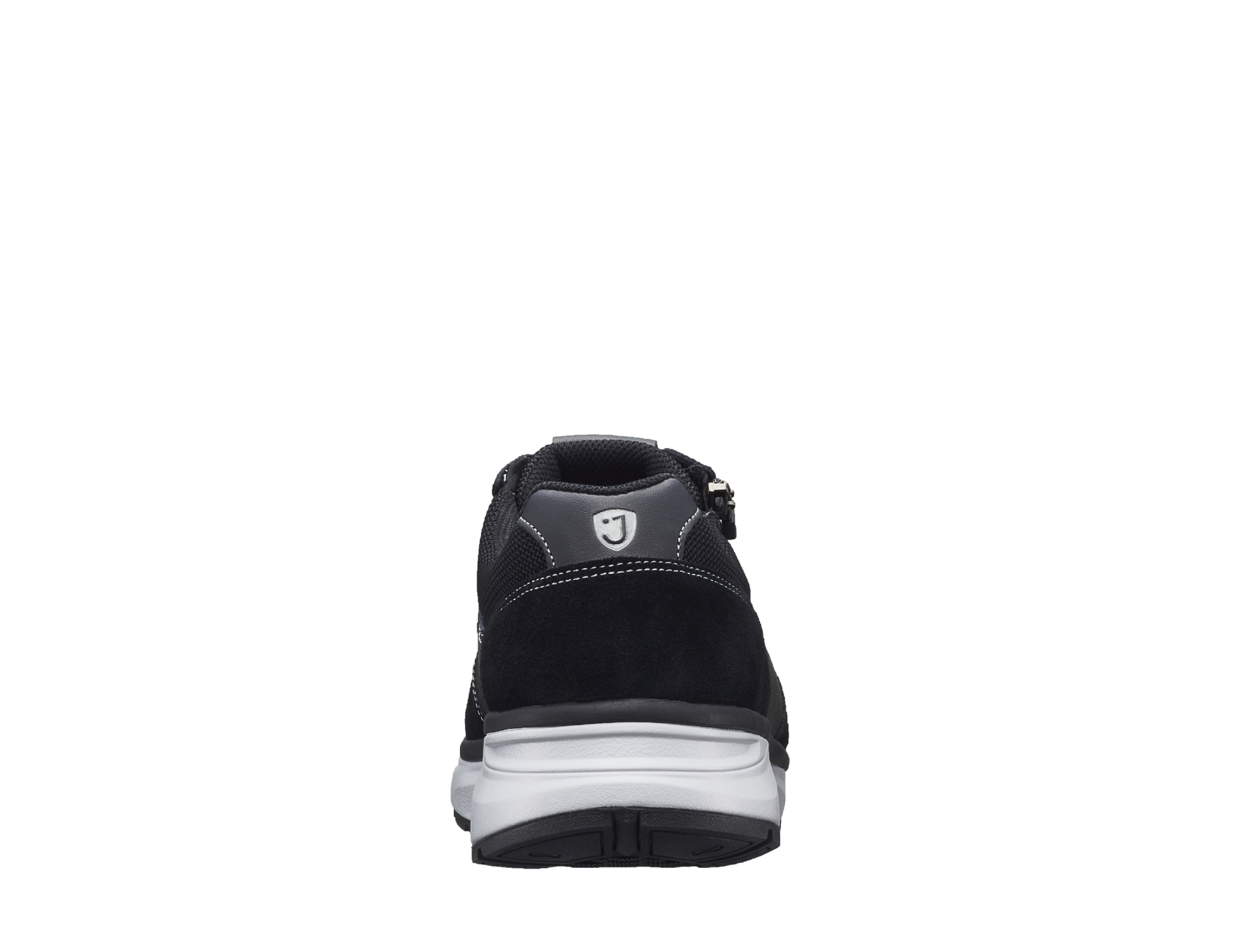 Dynamo Zip M Black