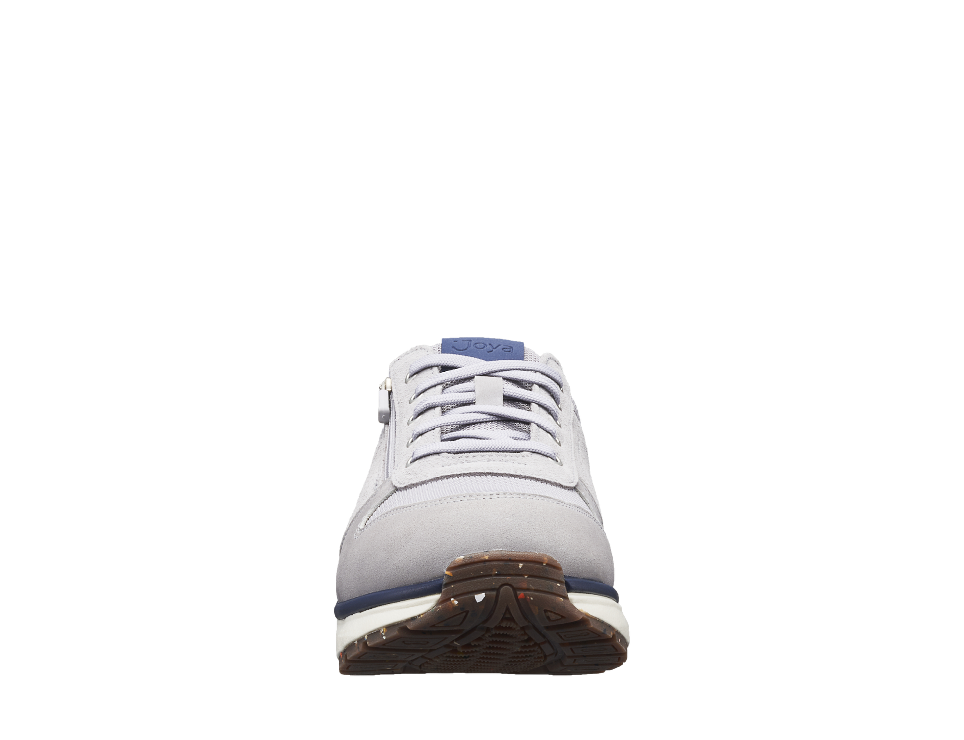 Dynamo Zip M Grey