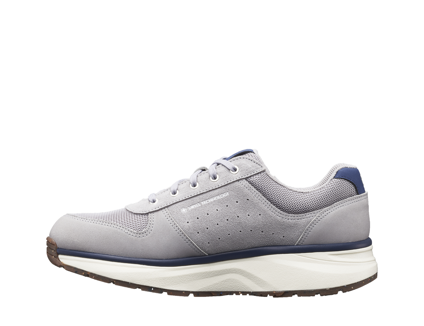 Dynamo Zip M Grey