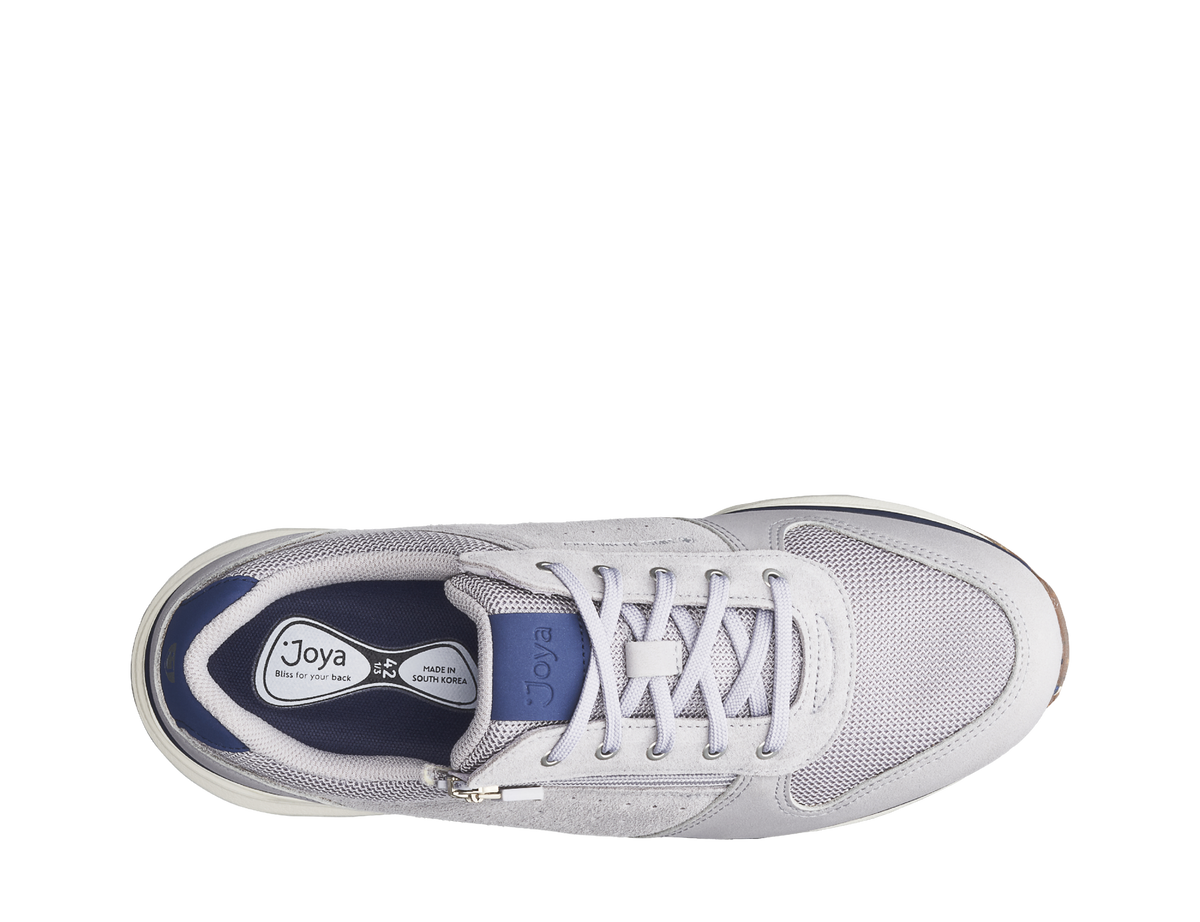 Dynamo Zip M Grey
