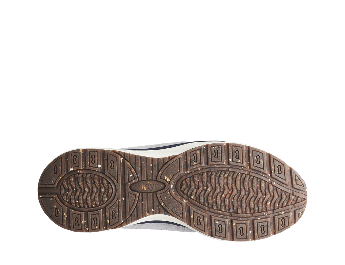 Dynamo Zip M Grey