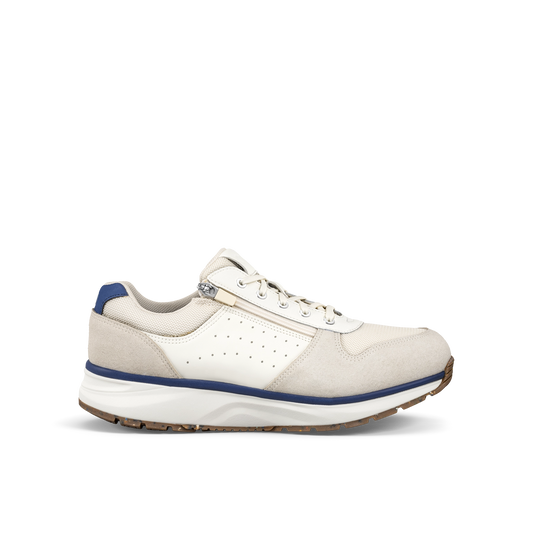 Dynamo Zip White