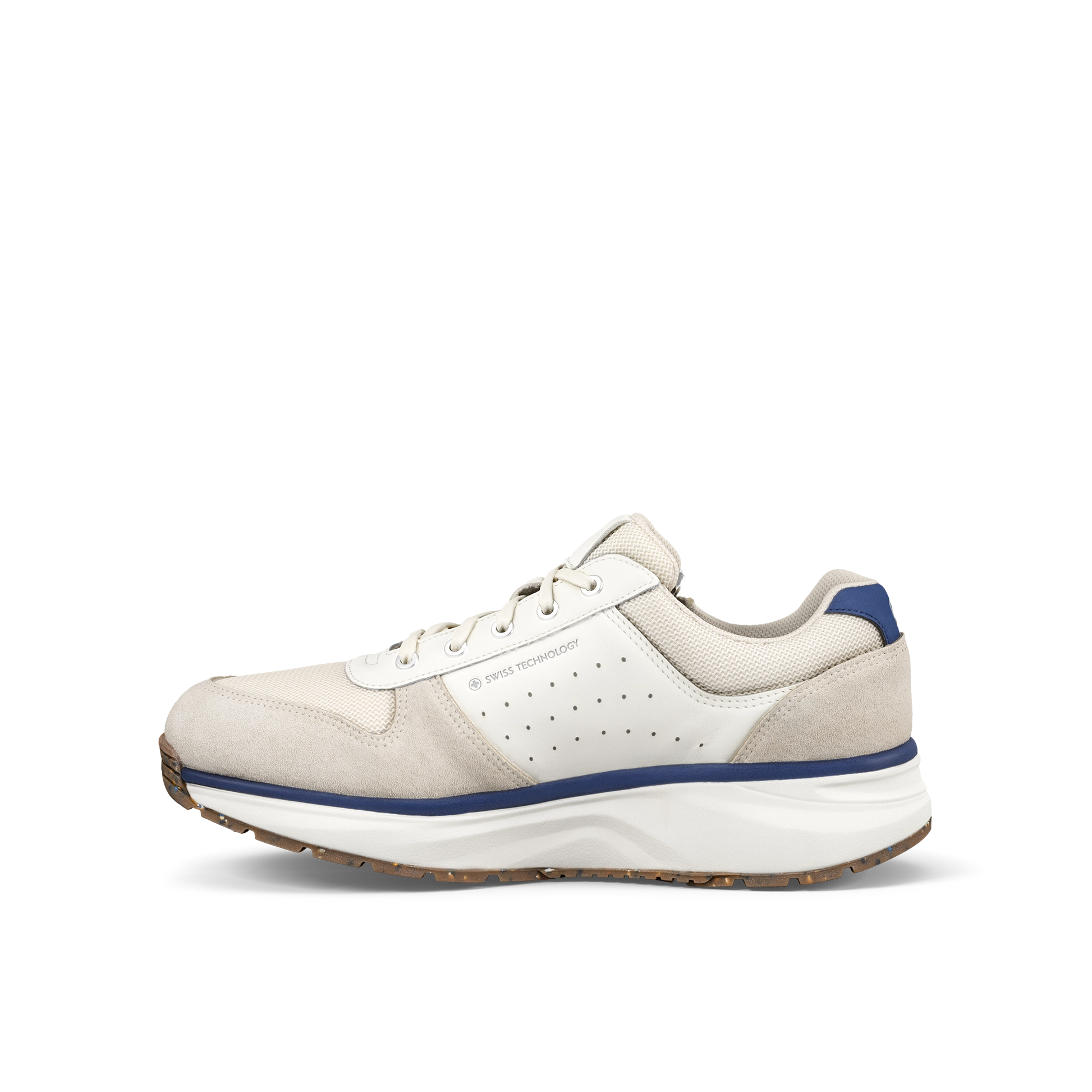 Dynamo Zip White