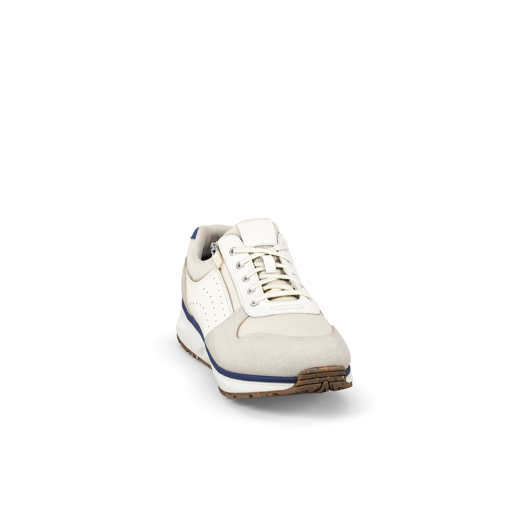 Dynamo Zip White