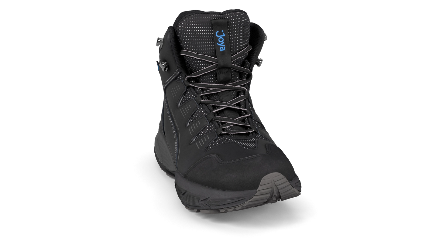 Sierra STX Black