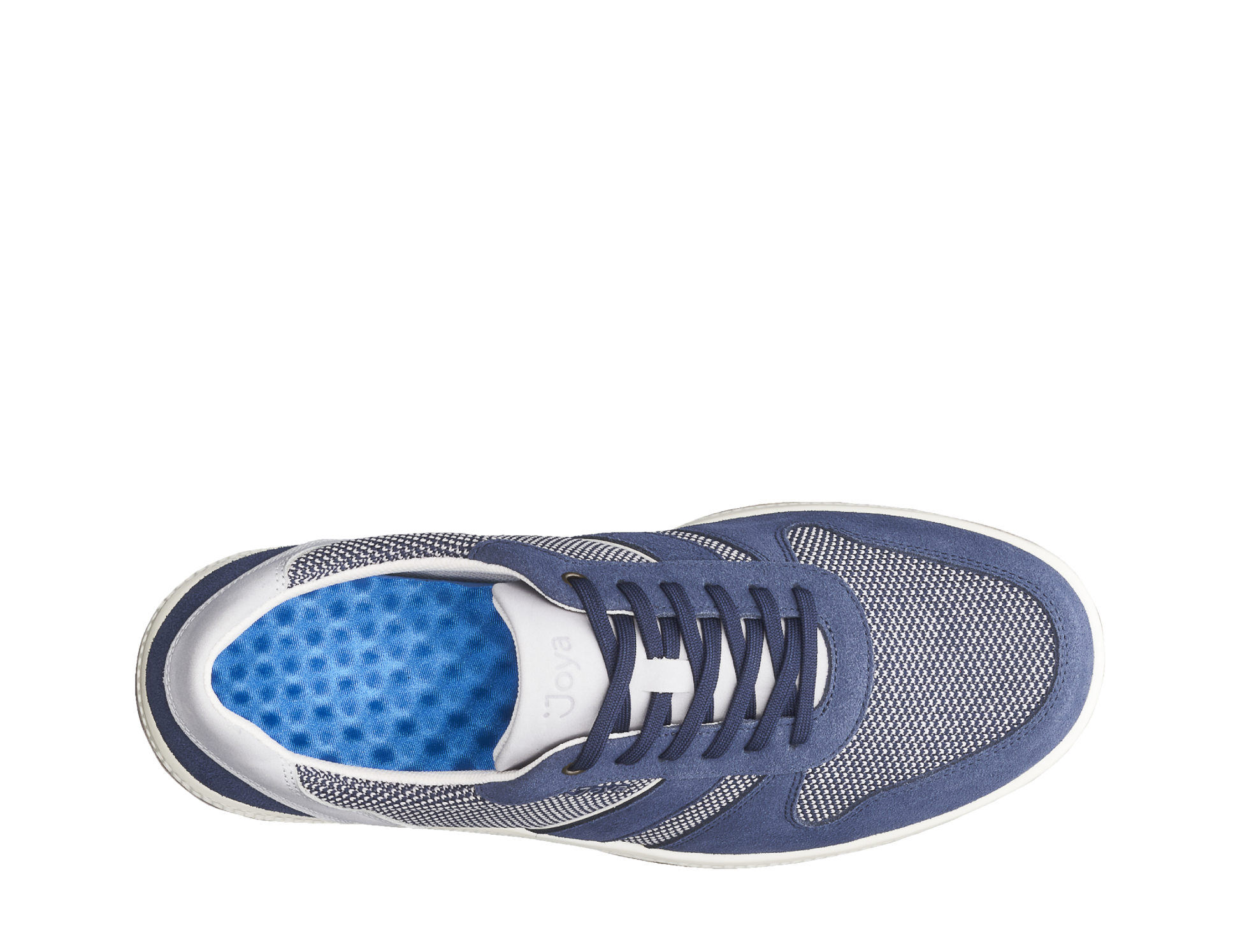 Sven Blue