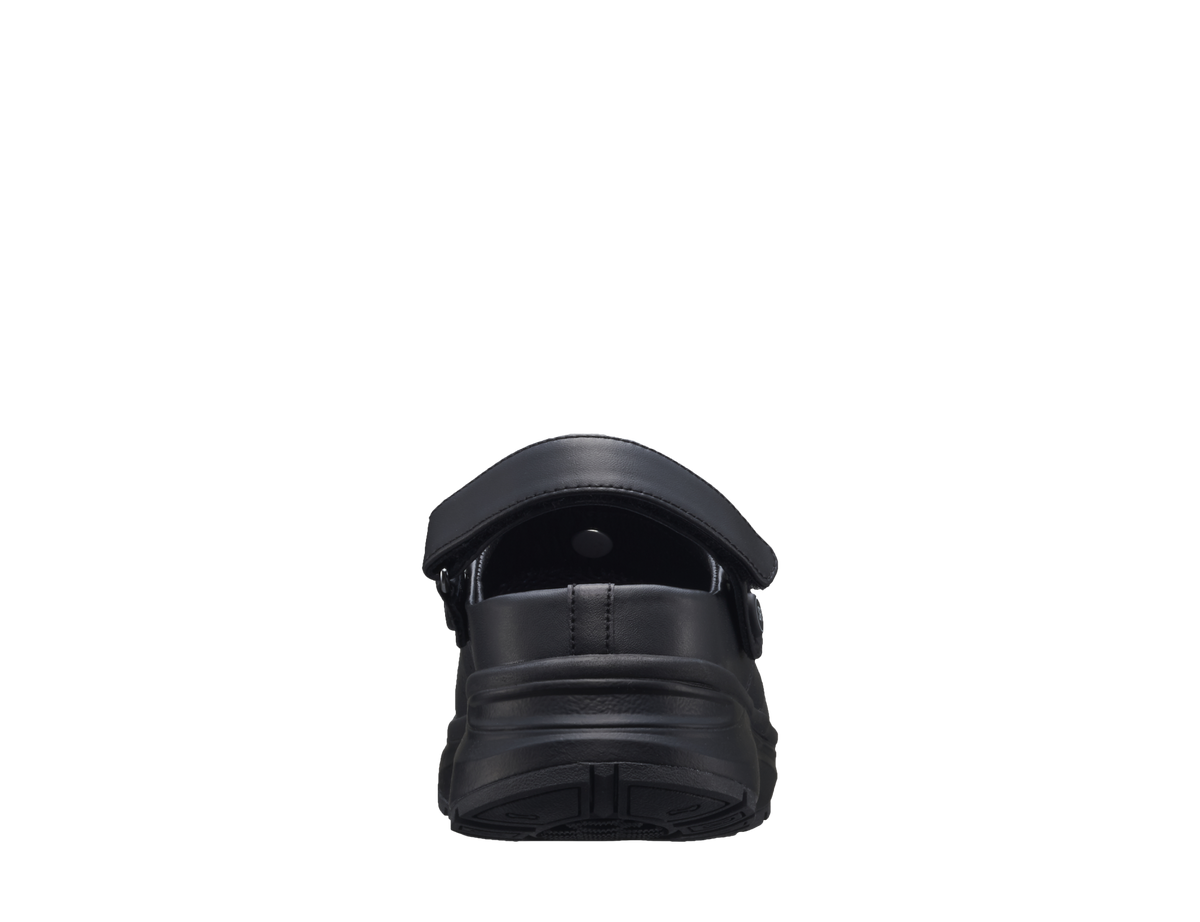 IQ SR W Black