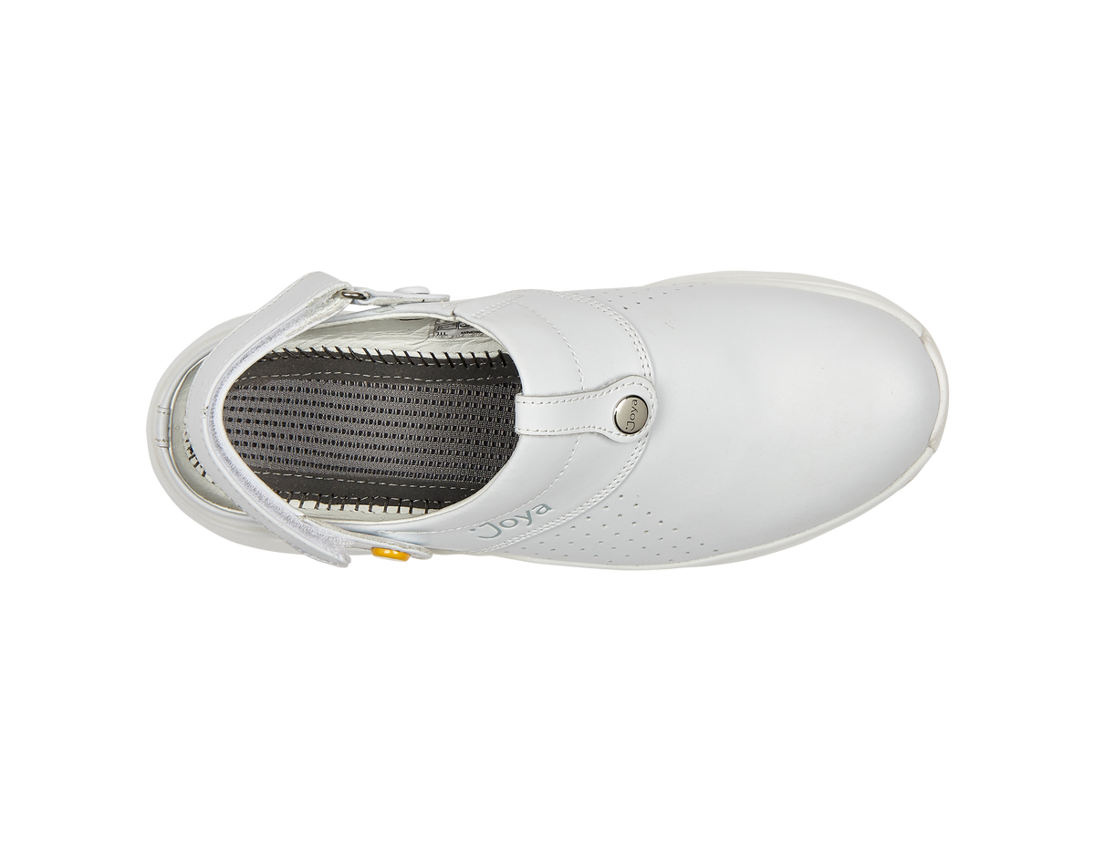 IQ ESD W White