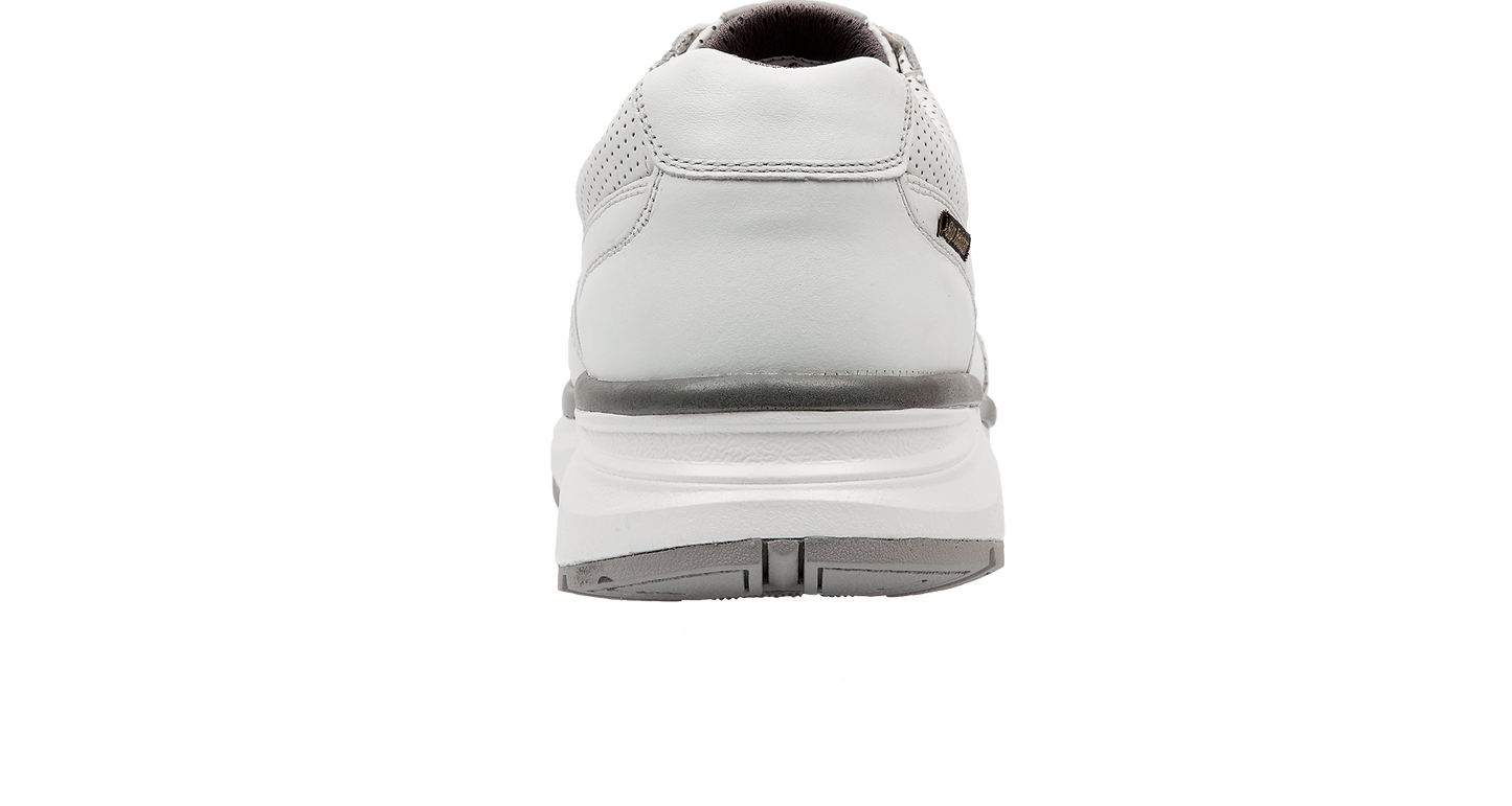 Dynamo SR white