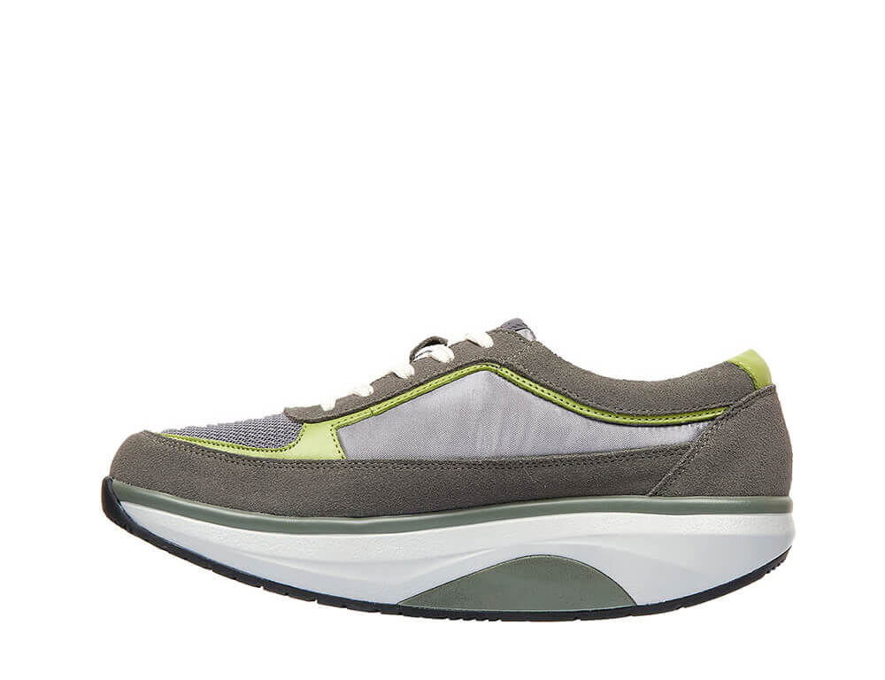 ID Casual W Grey