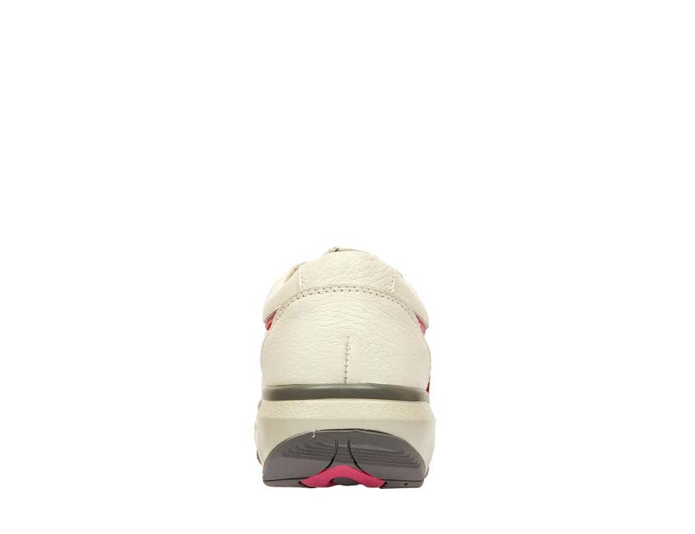 ID Casual W White