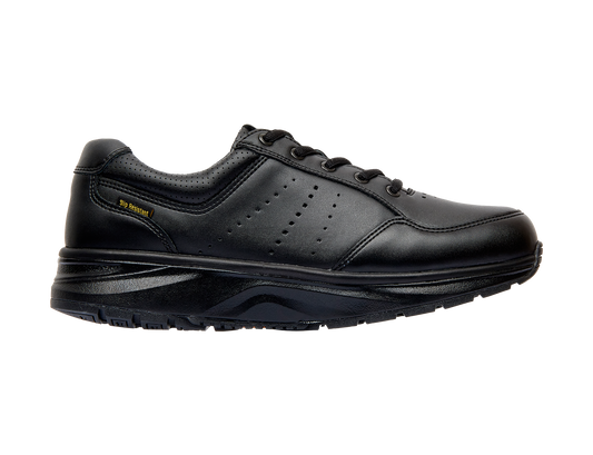 Dynamo II SR W Black