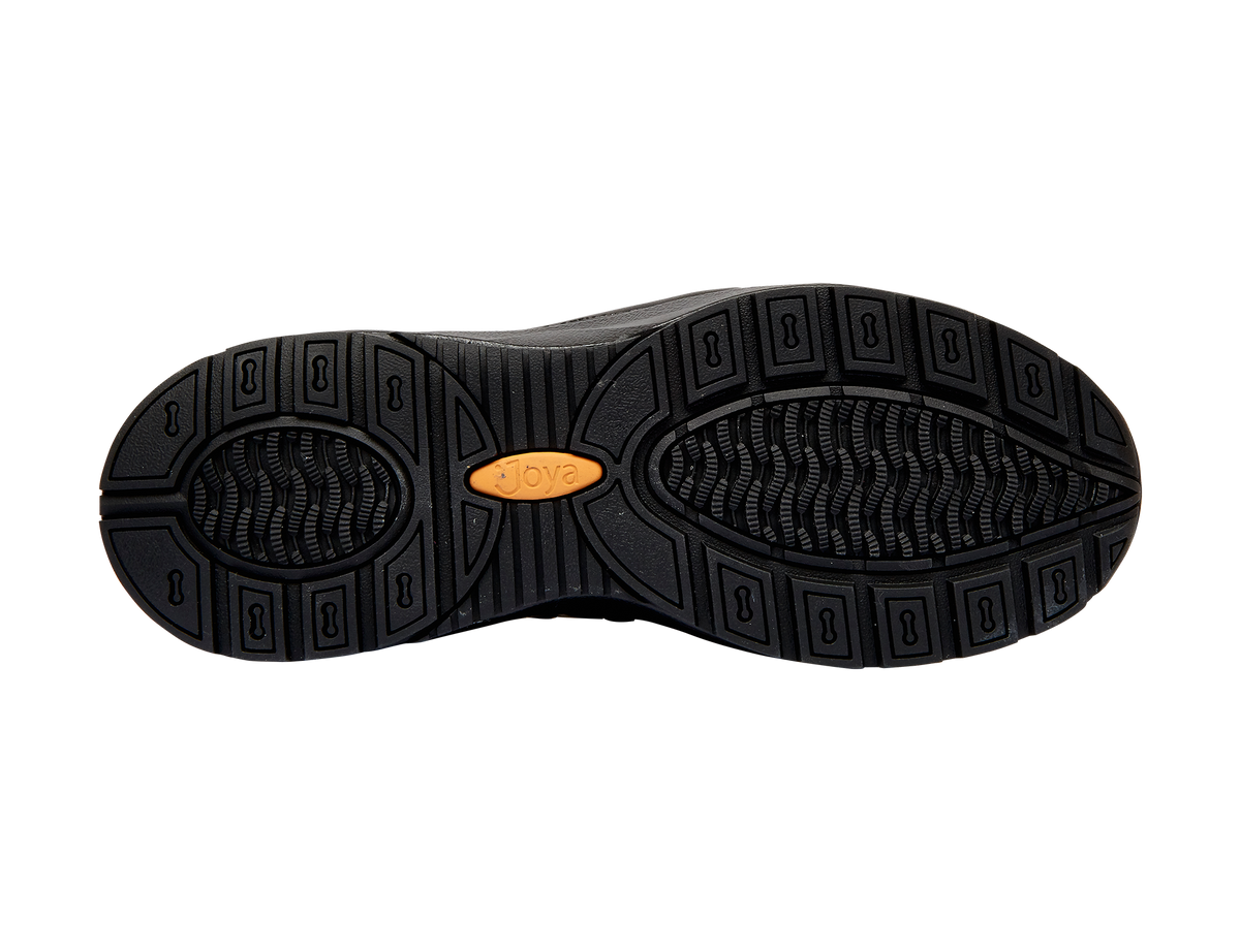 Dynamo II SR W Black