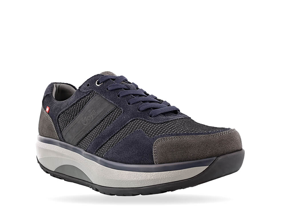 ID Casual M Navy