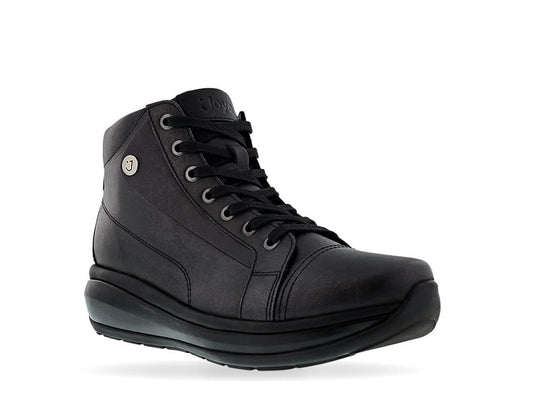 Paris Boot II Onyx