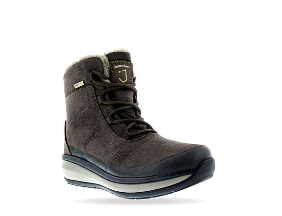 Cortina PTX Brown