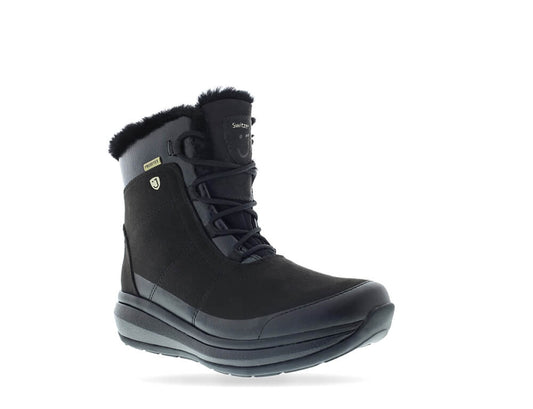 Cortina PTX Black