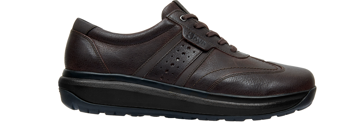 David dark brown