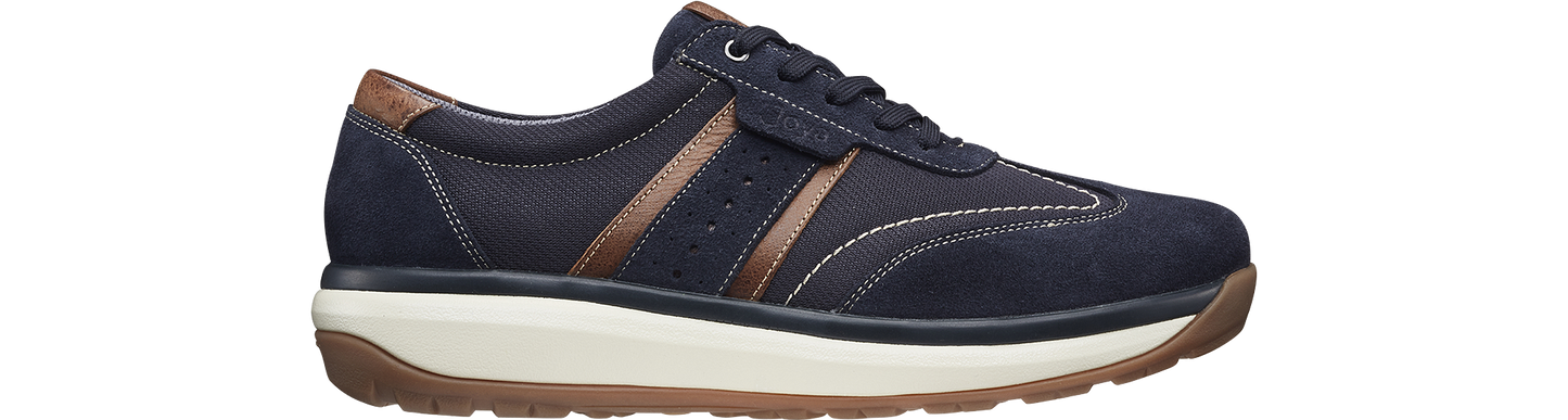 David dark blue