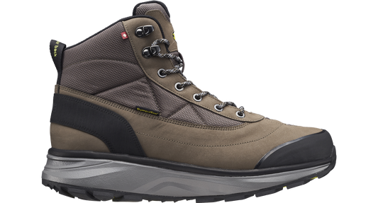 Altai STX brown