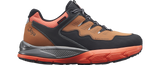Cadore STX curry brown