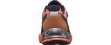 Cadore STX curry brown