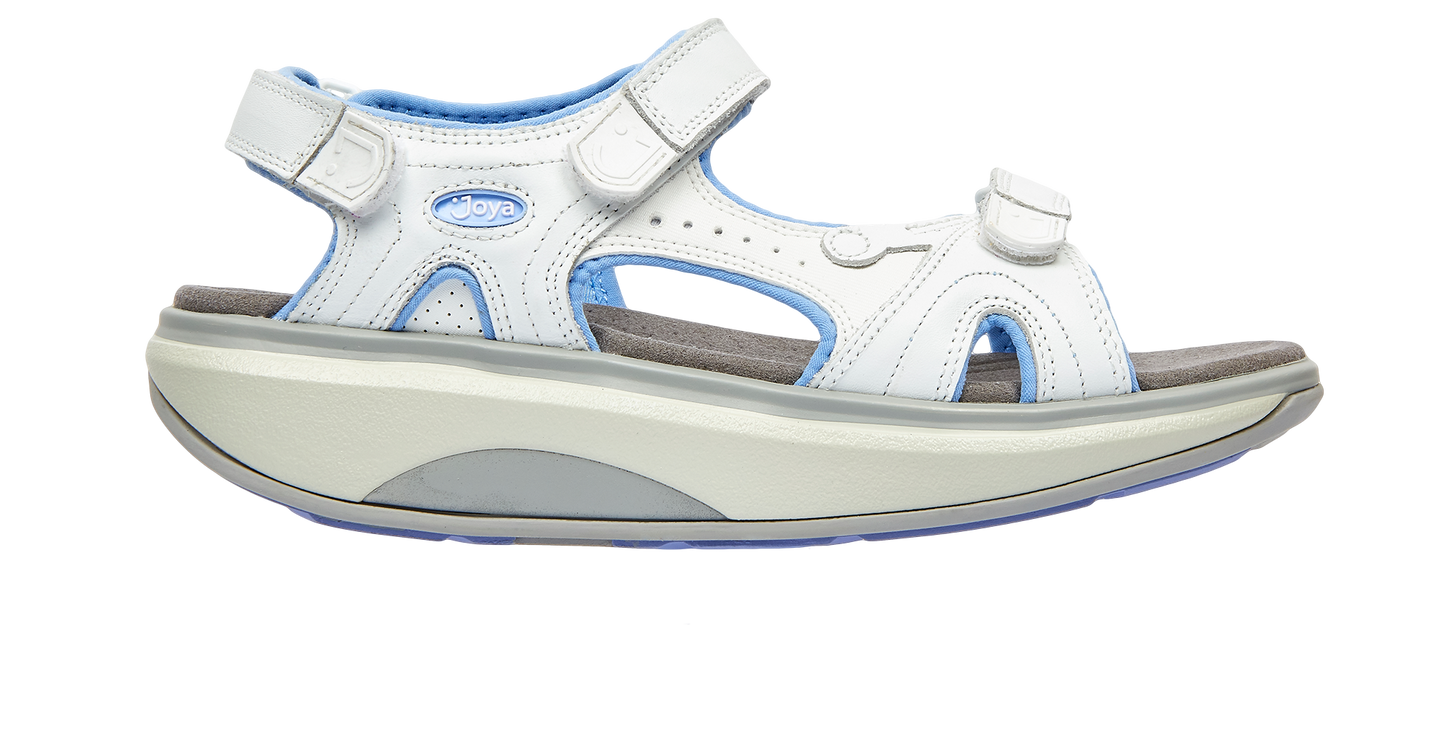 ID Cairo II White