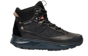 Montana Boot PTX black