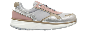 Tina II Silver/Pink
