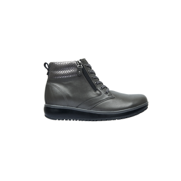 Wilma II Dark Grey