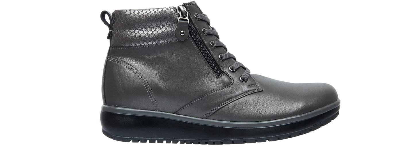 Wilma II Dark Grey