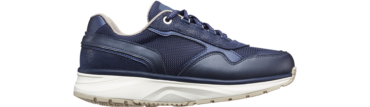 Tina II dark blue