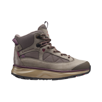 Montana Boot PTX brown